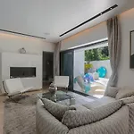 Villa Mademoiselle Rovinj