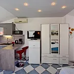 Apartments Rimac 663