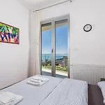Stella Premium Apartment Opatija