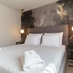Prestige Studio Apartment
