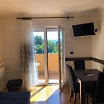 Apartment Nelly Opatija