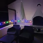 Apartman B & S With A Beautiful Terrace