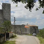 Apartments With A Parking Space Krsan, Central Istria - Sredisnja Istra - 17223