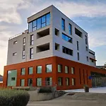 Silba - Luxury Apartment