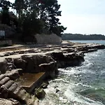 Rooms With A Parking Space Rovinj - 2245