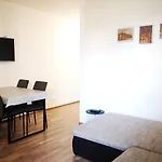Apartment Maximilian #2