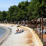 Apartment Novigrad 2536D