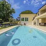 Villa Vera In Liznjan - Haus Fuer 8 Personen