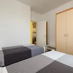 Apartment Sugar