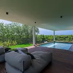 Holiday Home Villa Valle By Interhome