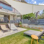 Wellness Apartment