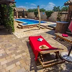 Family Friendly Apartments With A Swimming Pool Nova Vas, Porec - 14167