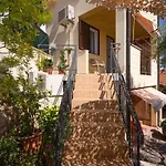 Apartment Vrsar 14164A