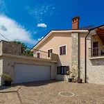 Apartments With A Swimming Pool Lovran, Opatija - 14196