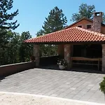 Family Friendly House With A Swimming Pool Lindar, Central Istria - Sredisnja Istra - 14189