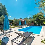 Family Friendly House With A Swimming Pool Sveti Lovrec, Central Istria - Sredisnja Istra - 14432