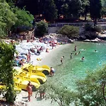 Apartment Rabac 7410E
