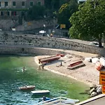 Apartments With A Parking Space Rabac, Labin - 7465