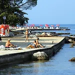 Apartments With A Parking Space Umag - 7063