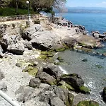 Apartments With A Parking Space Lovran, Opatija - 7673