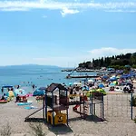 Apartments With A Parking Space Icici, Opatija - 7860