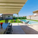 Villa Edi-Heated Pool & E-Bike