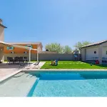 Villa Edi-Heated Pool & E-Bike