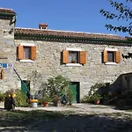 Holiday House With A Swimming Pool Cepic, Central Istria - Sredisnja Istra - 7404