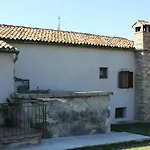 Holiday House With A Swimming Pool Cepic, Central Istria - Sredisnja Istra - 7403