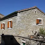 Holiday House With A Swimming Pool Cepic, Central Istria - Sredisnja Istra - 7404