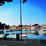 7 Palmi Novigrad
