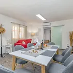 Holiday House Krase With Private Pool