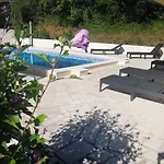 Holiday Home Mandalena