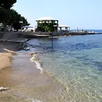 Apartments With A Parking Space Umag - 6978