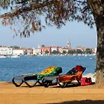 Apartments With A Parking Space Porec - 6984
