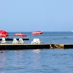 Apartments With A Parking Space Umag - 6978