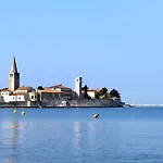 Apartments With A Parking Space Porec - 13927