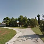 Family Friendly House With A Swimming Pool Basarinka, Porec - 14663
