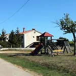 Apartments With A Parking Space Flengi, Porec - 15395