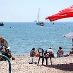 Apartments With Wifi Rabac, Labin - 2323