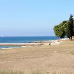 Apartments With A Parking Space Fazana - 16808
