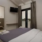Sea View Villa Cala Sonriso
