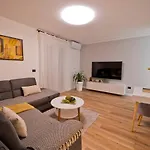 Malemi Apartment
