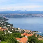 Apartments With A Parking Space Lovran, Opatija - 7743
