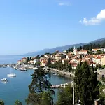 Family Friendly House With A Swimming Pool Opatija - Volosko, Opatija - 7920