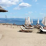 Apartments With A Parking Space Opatija - 3436