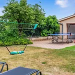 Holiday Home In Medulin/Istrien 9196