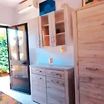 Studio Apartment Dante