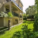 Apartman Mima