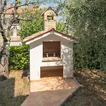 Dolce Vita With Pool And Bbq